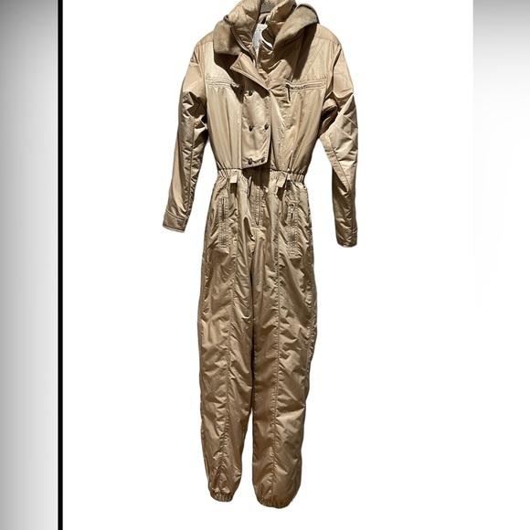 nils resort collection coat